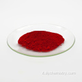 Pigmento organico rosso Wi-03 PR 48: 3 per inchiostro